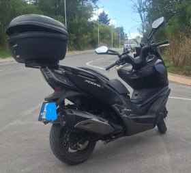 Обява за продажба на Kymco Xciting S ~7 000 лв. - изображение 3