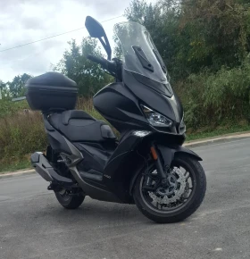 Обява за продажба на Kymco Xciting S ~7 000 лв. - изображение 4