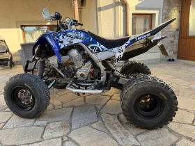 Yamaha Raptor Yamaha Raptor 700R | Mobile.bg    6