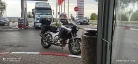 Yamaha Tdm 4TX - изображение 1