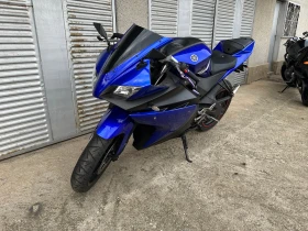 Yamaha Yzf 125 R, снимка 6