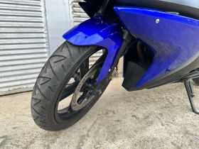 Yamaha Yzf 125 R, снимка 9