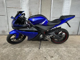 Yamaha Yzf 125 R, снимка 5