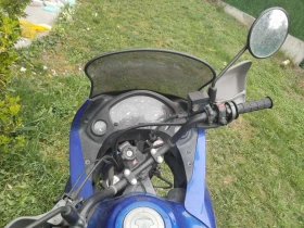 Honda TL 650 | Auto.bg — изображение 3