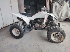 Yamaha Raptor 250 YFM | Auto.bg — изображение 2