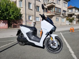 Horwin SK1 5 сек до 45км/ч | Auto.bg — изображение 2