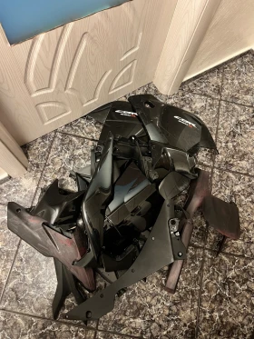 ������ Honda Cbr