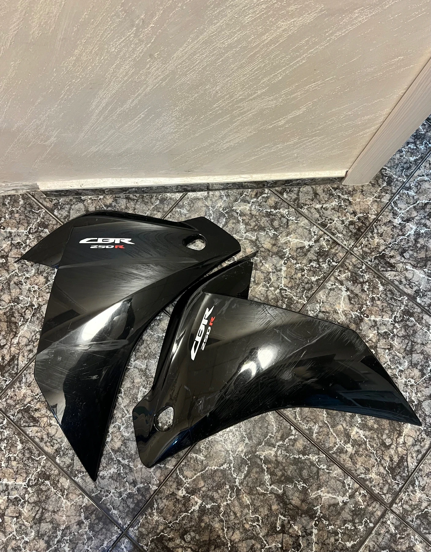Honda Cbr, снимка 4 - Мотоциклети и мототехника - 55037043