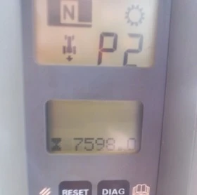 Трактор CASE IH Magnum MX270, снимка 6