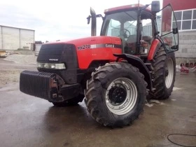 Трактор CASE IH Magnum MX270, снимка 1