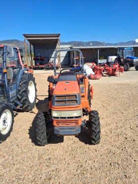 Трактор Kubota Скайтрак , снимка 2