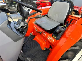 Трактор Kubota GL200 2броя, снимка 5