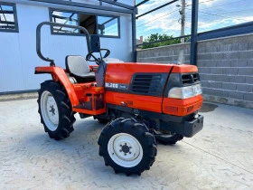      Kubota GL200 2