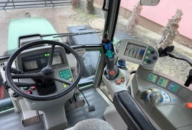 Трактор Fendt 716, снимка 6