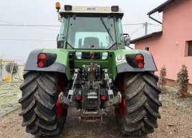 Трактор Fendt 716, снимка 5