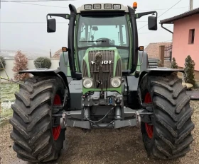 Трактор Fendt 716, снимка 2