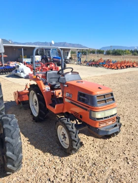 ������� Kubota ��������  | Mobile.bg � ����� ������ 3
