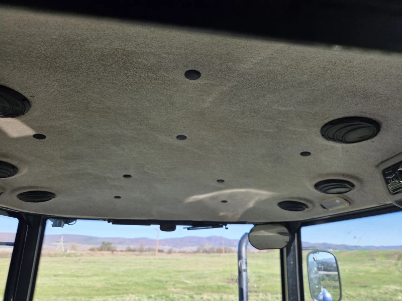 Трактор New Holland TD 5.105, снимка 9 - Селскостопанска техника - 52419343