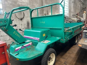 Мотокар Други, снимка 1