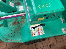 Мотокар Други, снимка 7