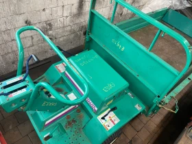 Мотокар Други, снимка 5