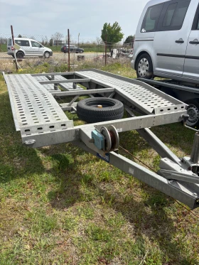 За автомобил Други Blyss Adam 2700, снимка 1