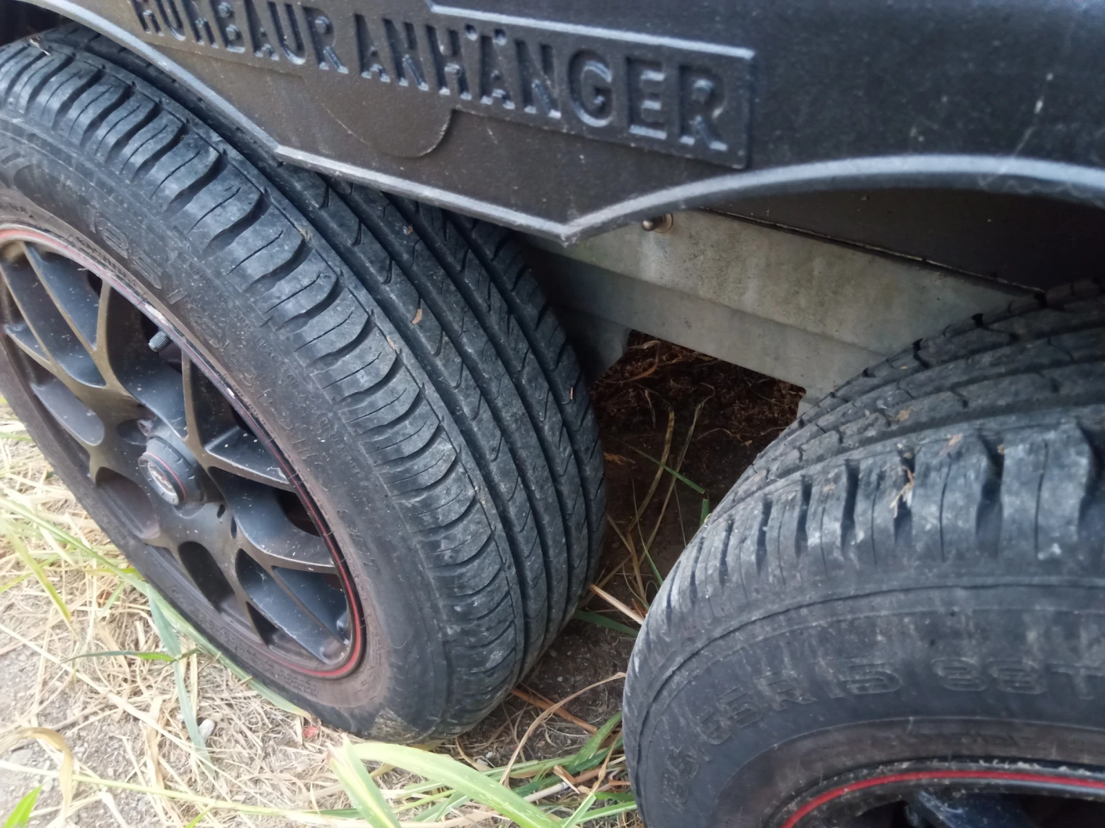 �� ��������� Humbaur �� ���� (�������) | Mobile.bg � ����������� 2
