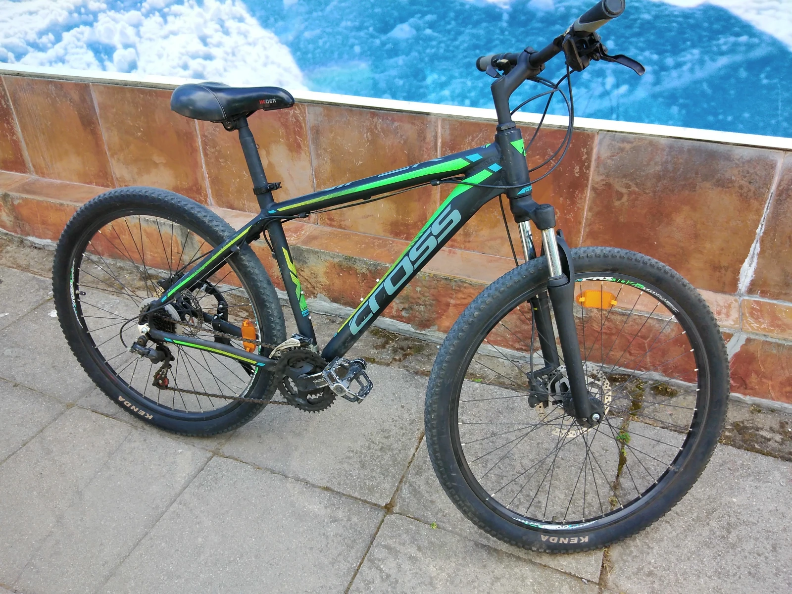 ��������� Cross Viper 27.5" ������ "�" | Mobile.bg � ����������� 2