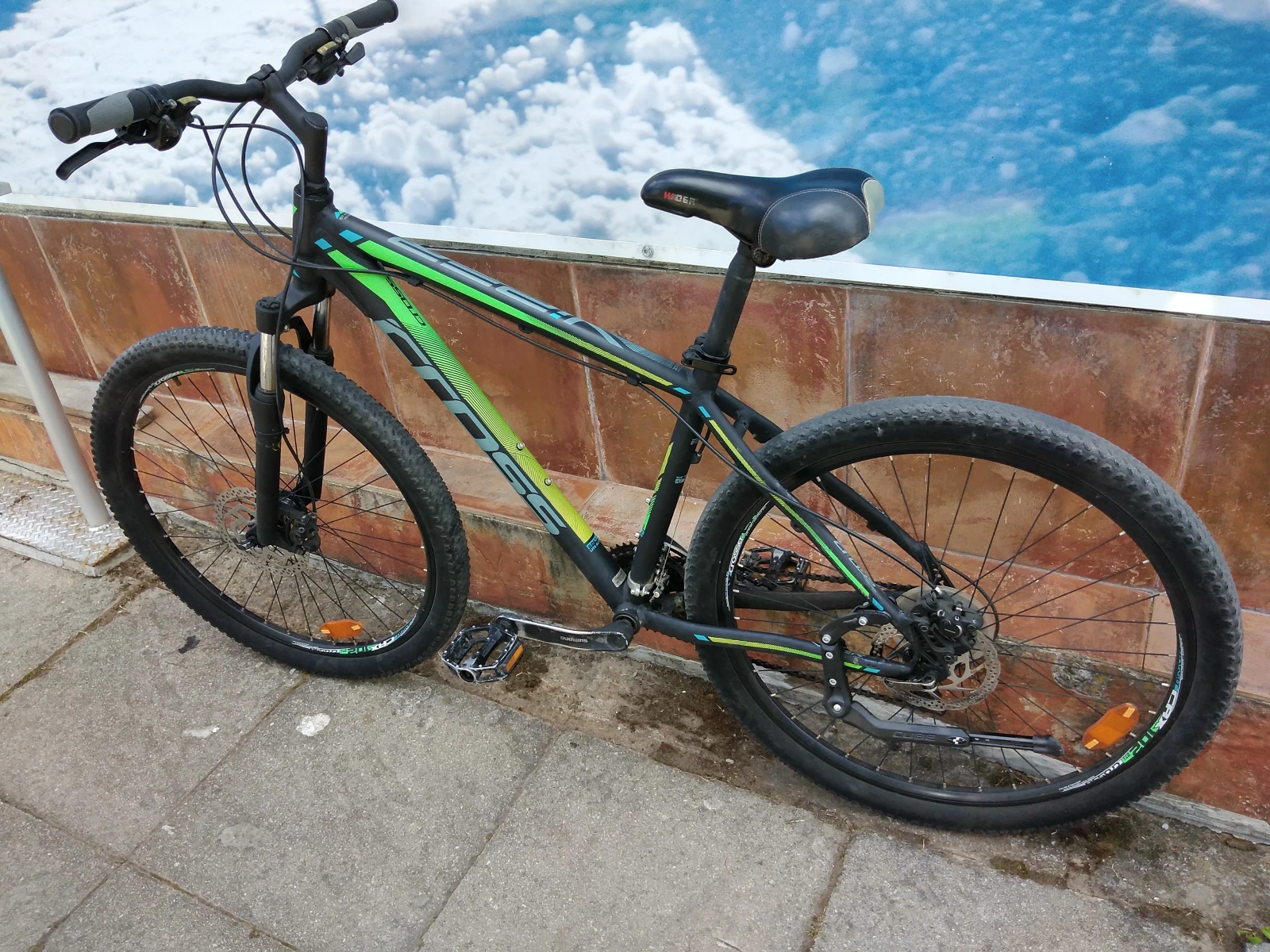 ��������� Cross Viper 27.5" ������ "�" | Mobile.bg � ����������� 7