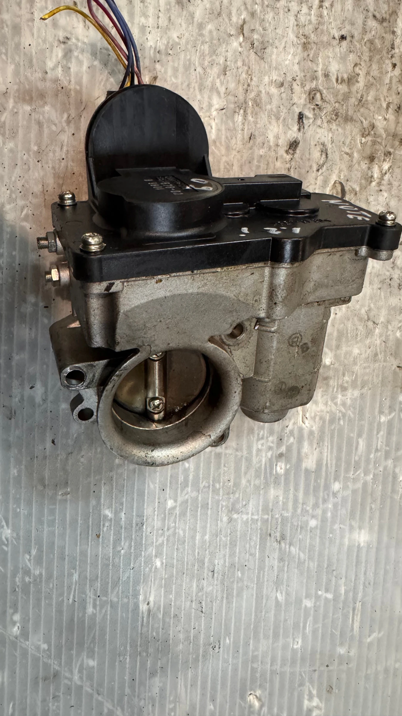 ��������� ����� �� Nissan Note 2009 - SERA576-02 | Mobile.bg � ����������� 2