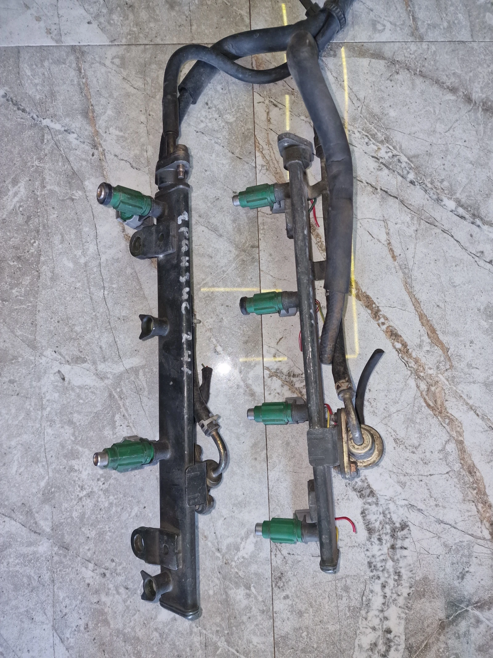 HDA305E 201051K ���������� ���� MITSUBICHI  LANCER GRANDIS | Mobile.bg � ����������� 2