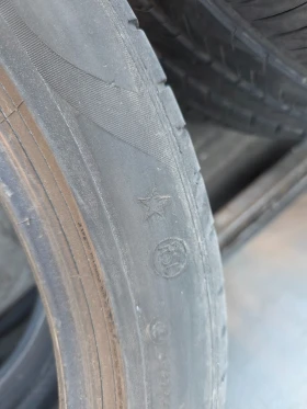 Гуми Летни 275/40R21, снимка 3