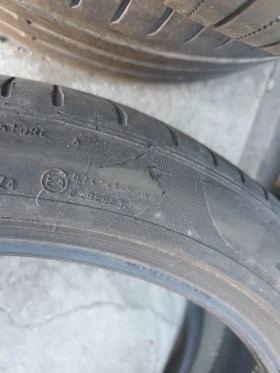 Гуми Летни 275/40R21, снимка 8