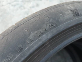 Гуми Летни 275/40R21, снимка 5