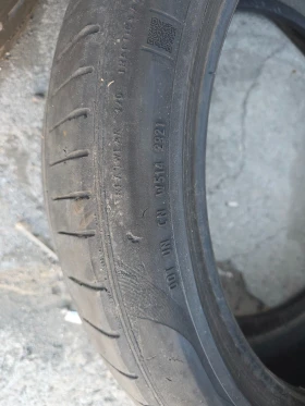 Гуми Летни 275/40R21, снимка 7