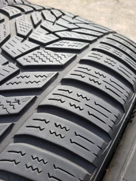 Гуми Зимни 255/45R19, снимка 6