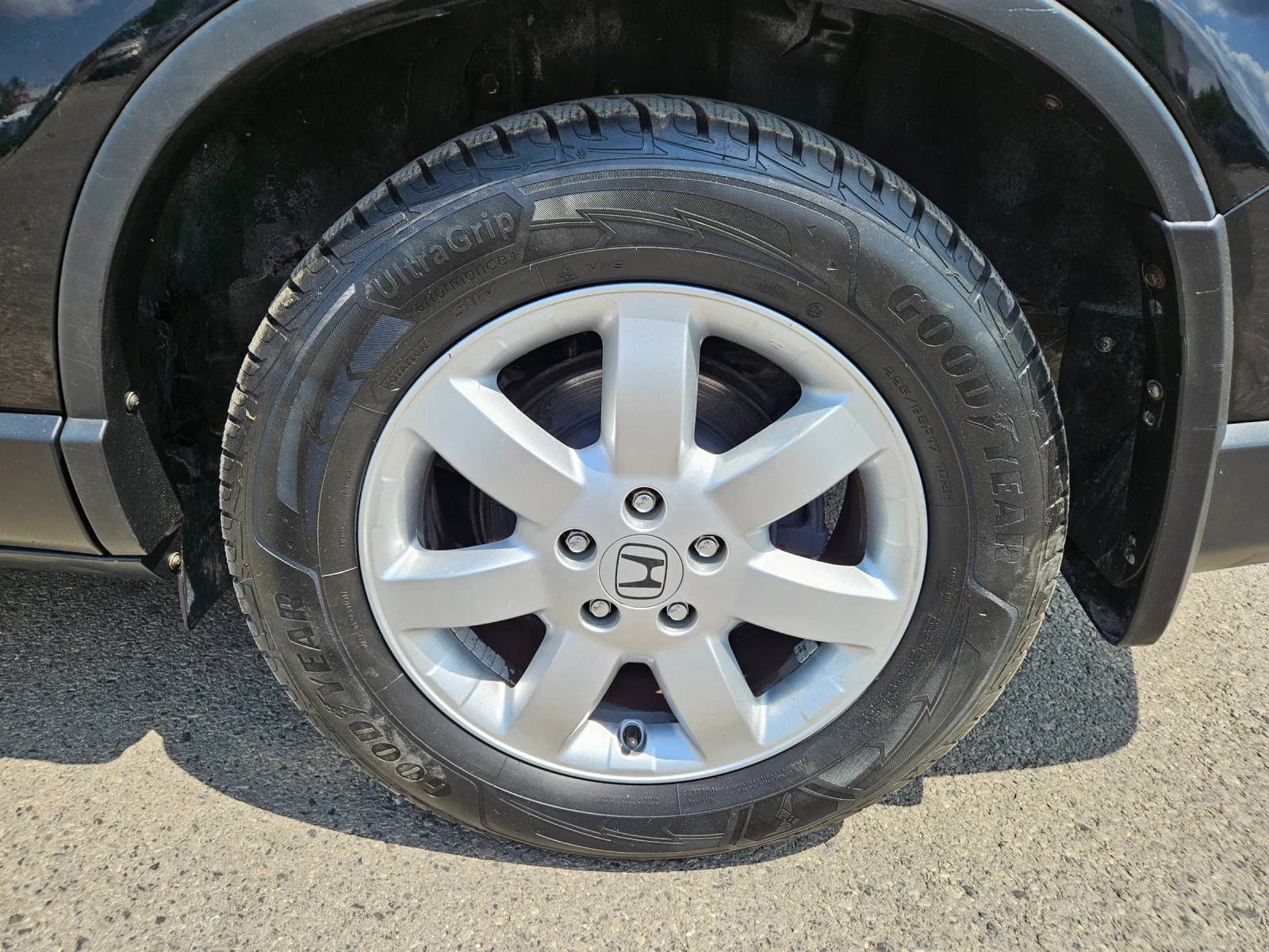   Honda Cr-v | Mobile.bg   1