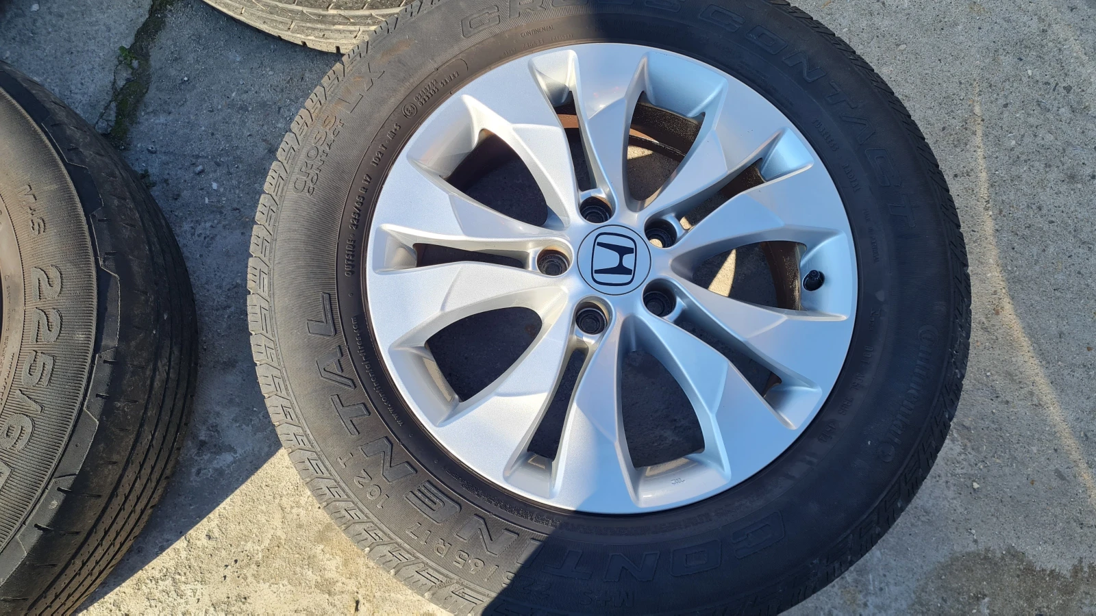   Honda Cr-v | Mobile.bg   5