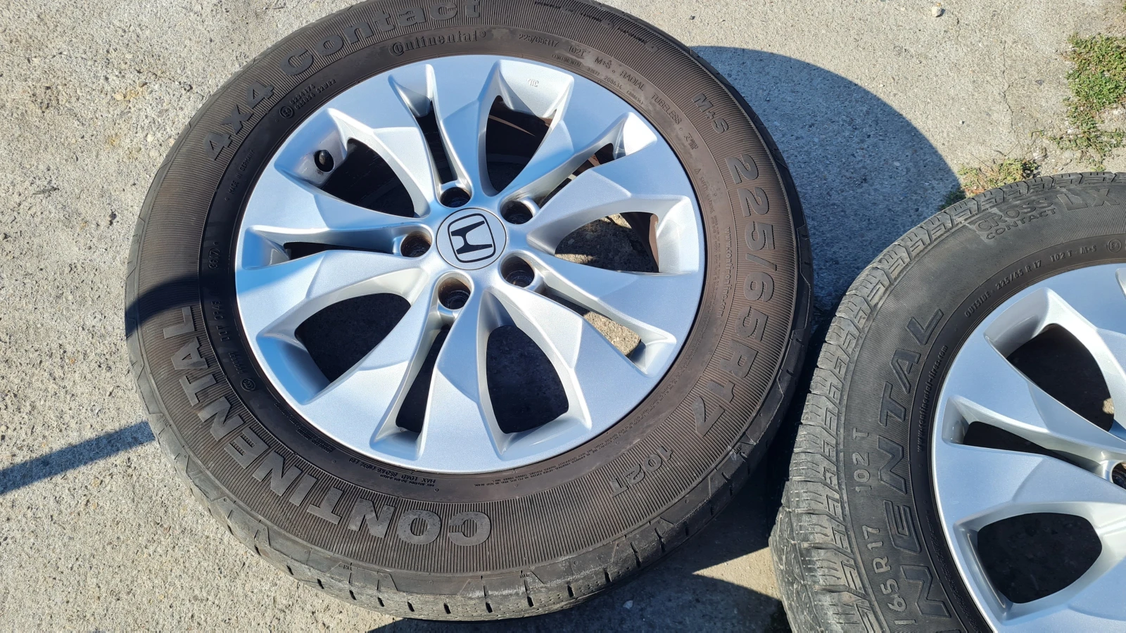   Honda Cr-v | Mobile.bg   7