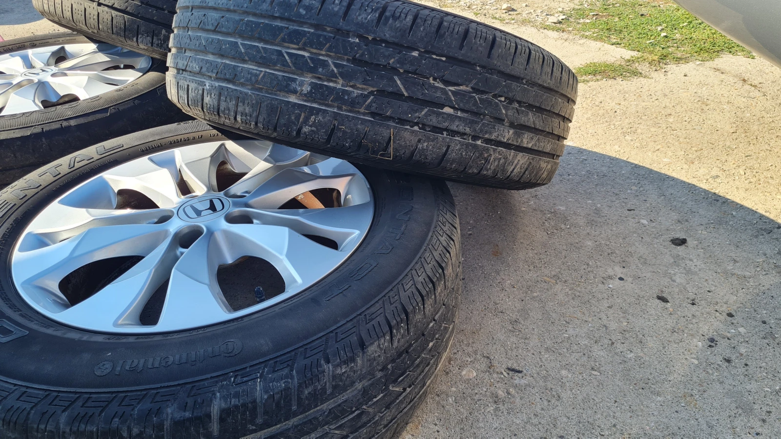   Honda Cr-v | Mobile.bg   3