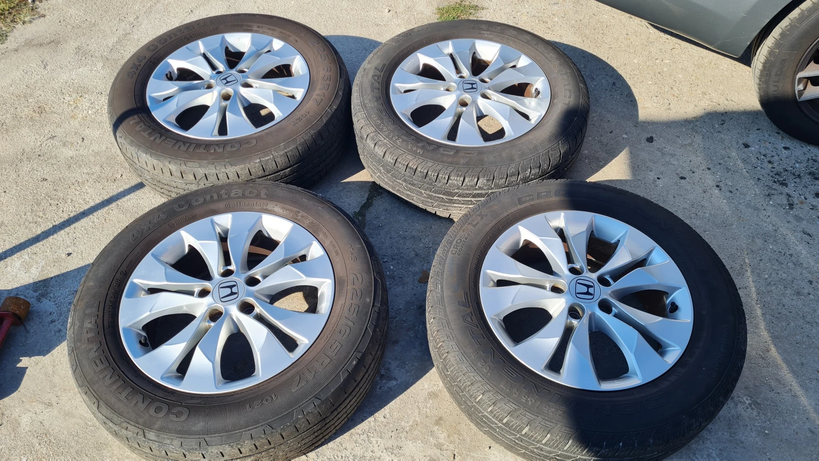   Honda Cr-v | Mobile.bg   2