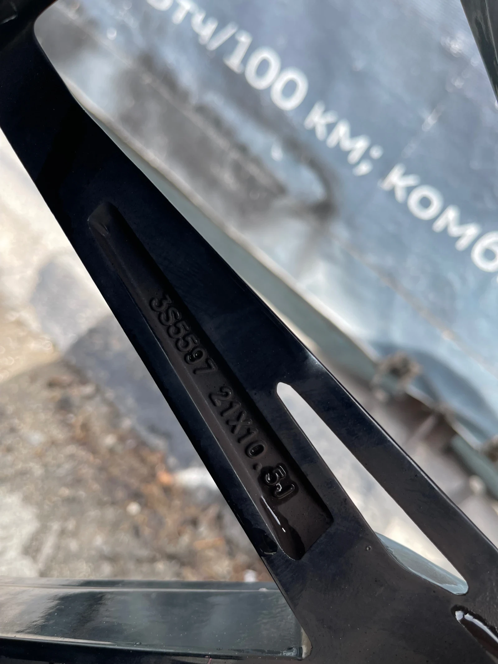 ���� � ������ 275/30R21 �� Audi | Mobile.bg � ����������� 4