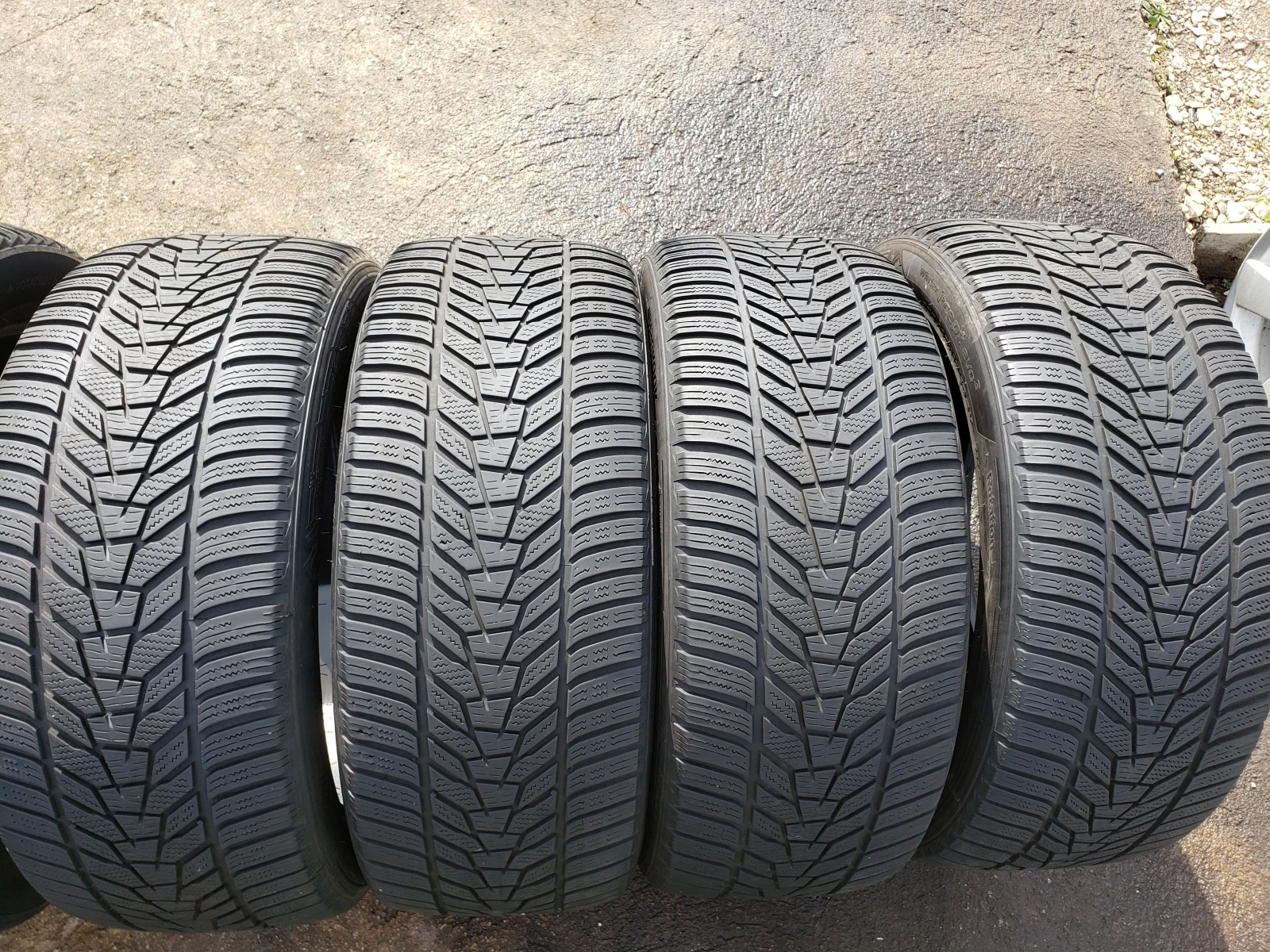 ���� 255/45R19 | Mobile.bg � ����������� 3