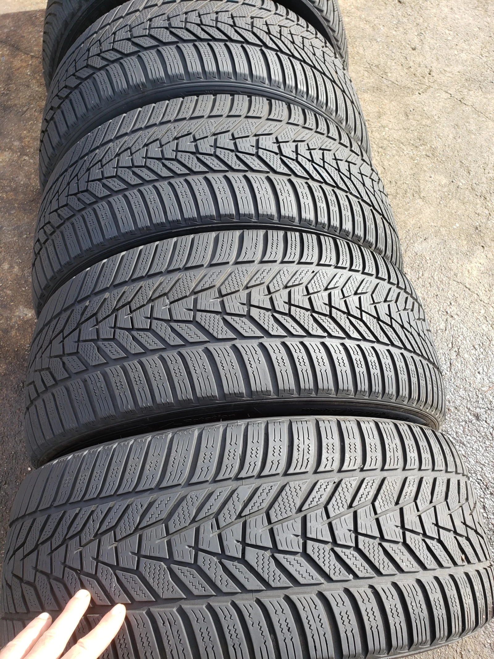 ���� 255/45R19 | Mobile.bg � ����������� 5