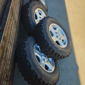    195/80R15  Land Rover Freelander | Mobile.bg    2