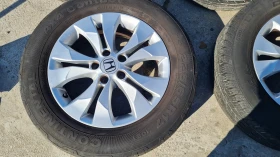   Honda Cr-v | Mobile.bg    4