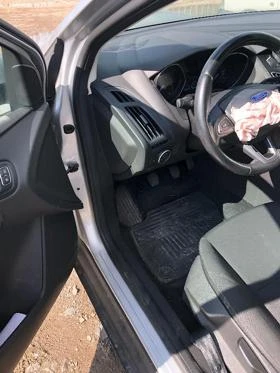 Ford Focus 1.5TDCI, снимка 5