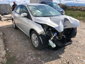 Ford Focus 1.5TDCI, снимка 3