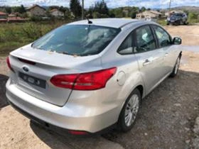 Ford Focus 1.5TDCI, снимка 2