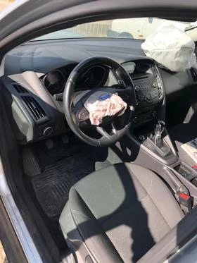 Ford Focus 1.5TDCI, снимка 6